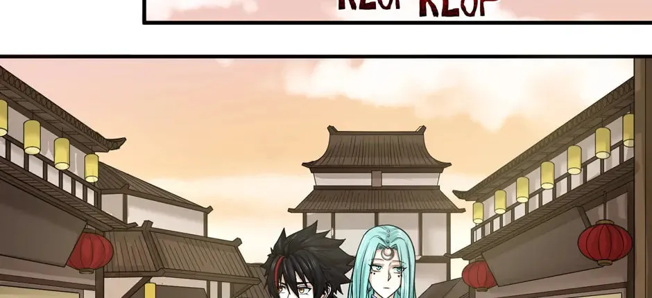 Age of Terror Chapter 82 page 7 - 