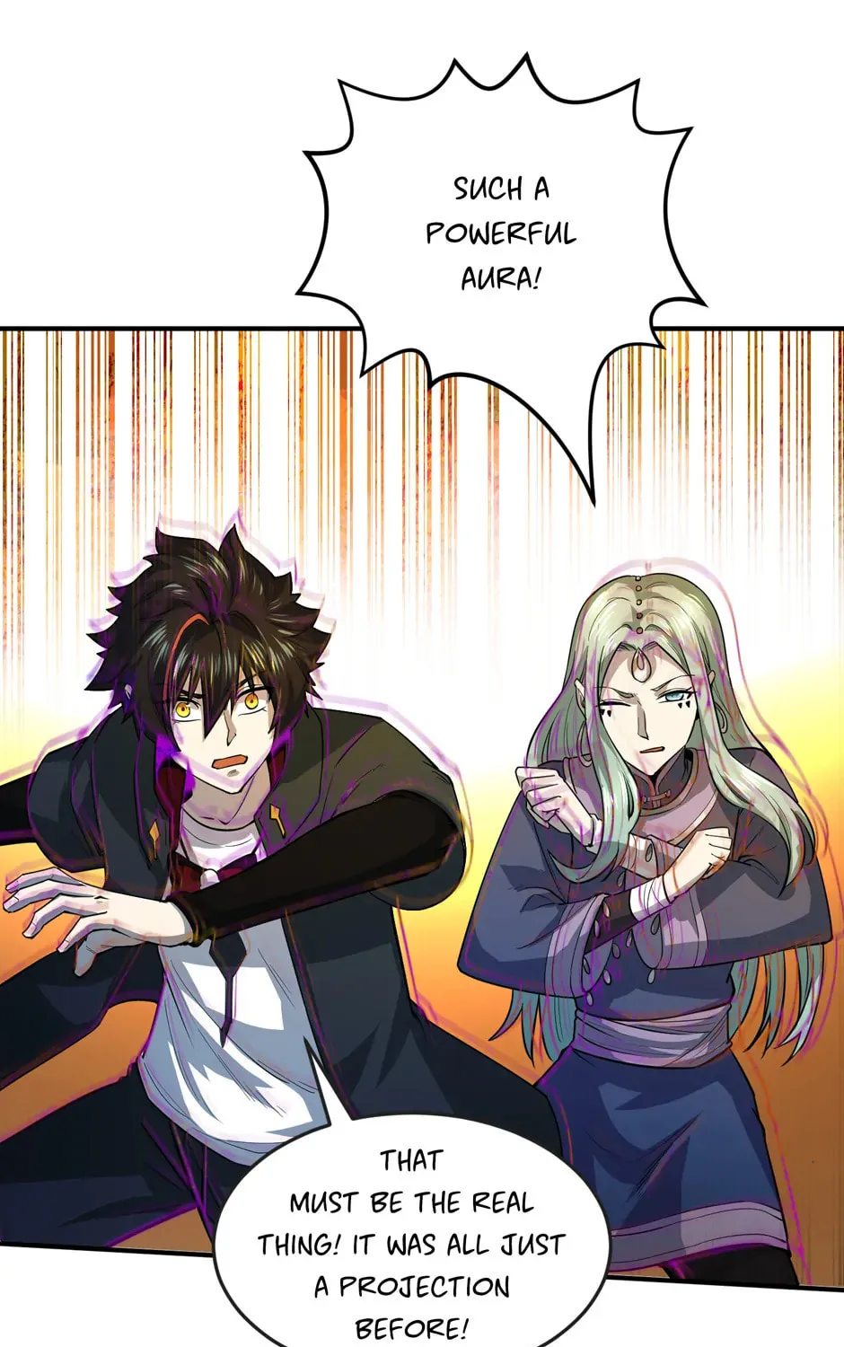 Age of Terror Chapter 82 page 62 - 