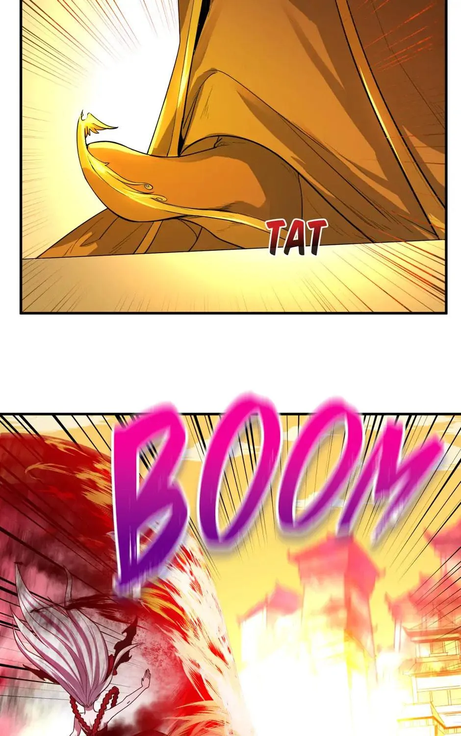 Age of Terror Chapter 82 page 64 - 