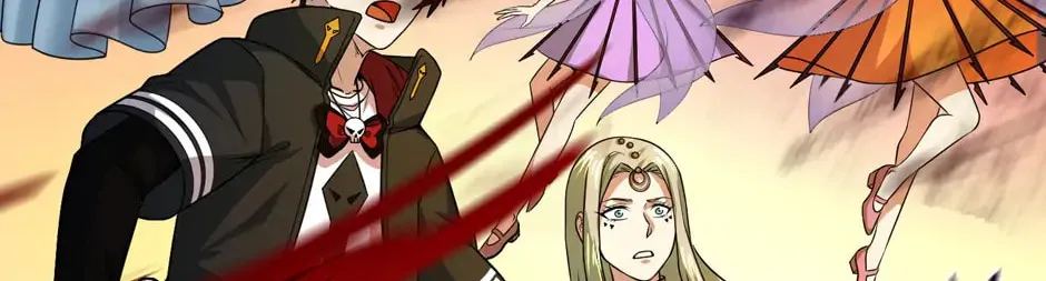 Age of Terror Chapter 82 page 67 - 