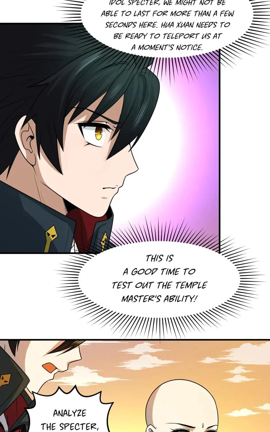 Age of Terror Chapter 82 page 70 - 