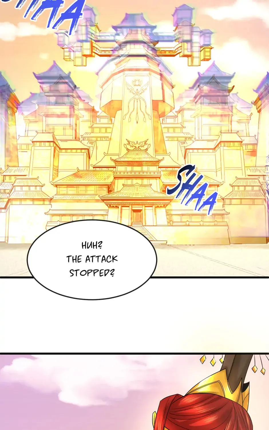 Age of Terror Chapter 83 page 12 - 