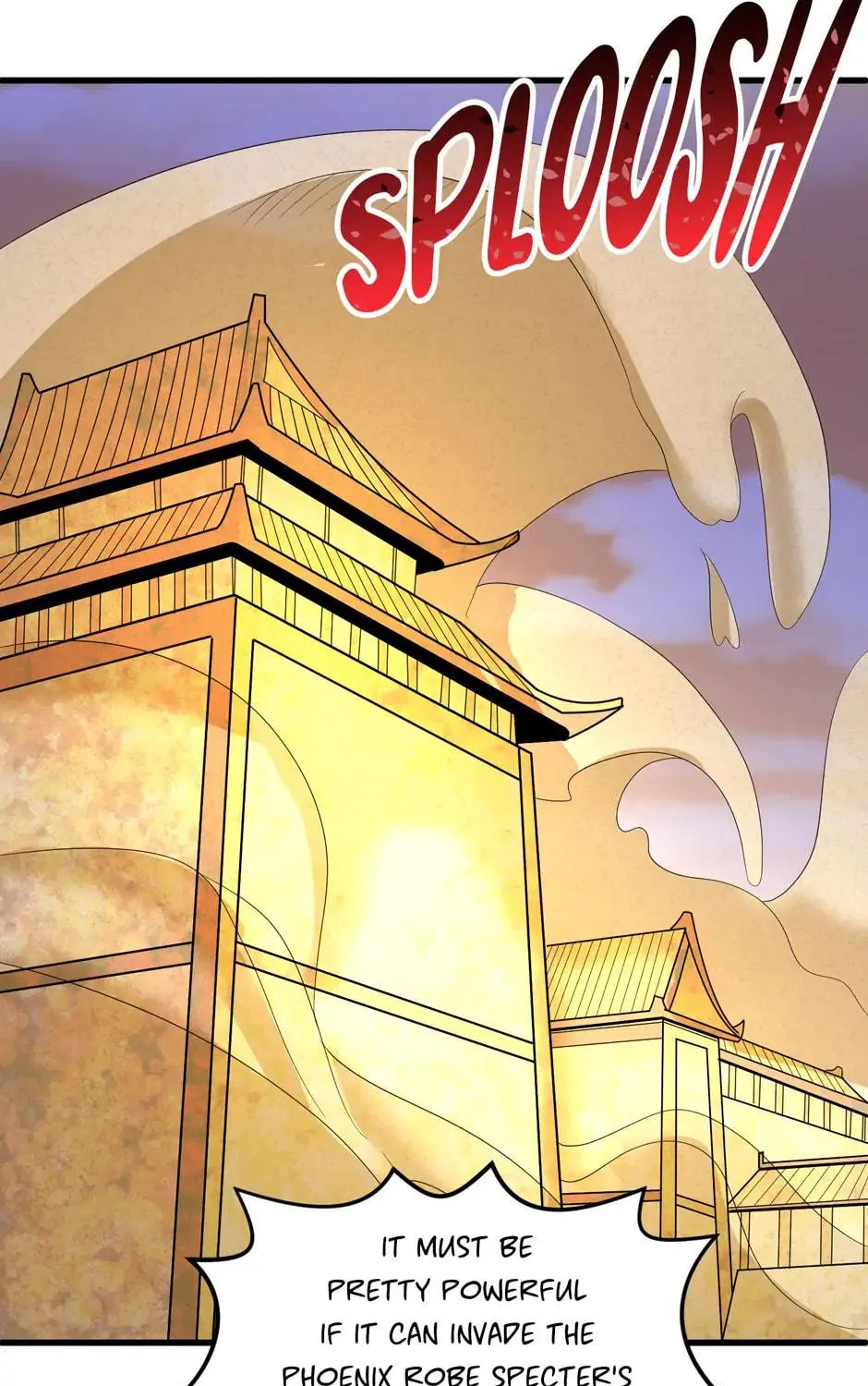 Age of Terror Chapter 83 page 18 - 