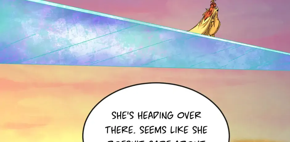 Age of Terror Chapter 83 page 27 - 