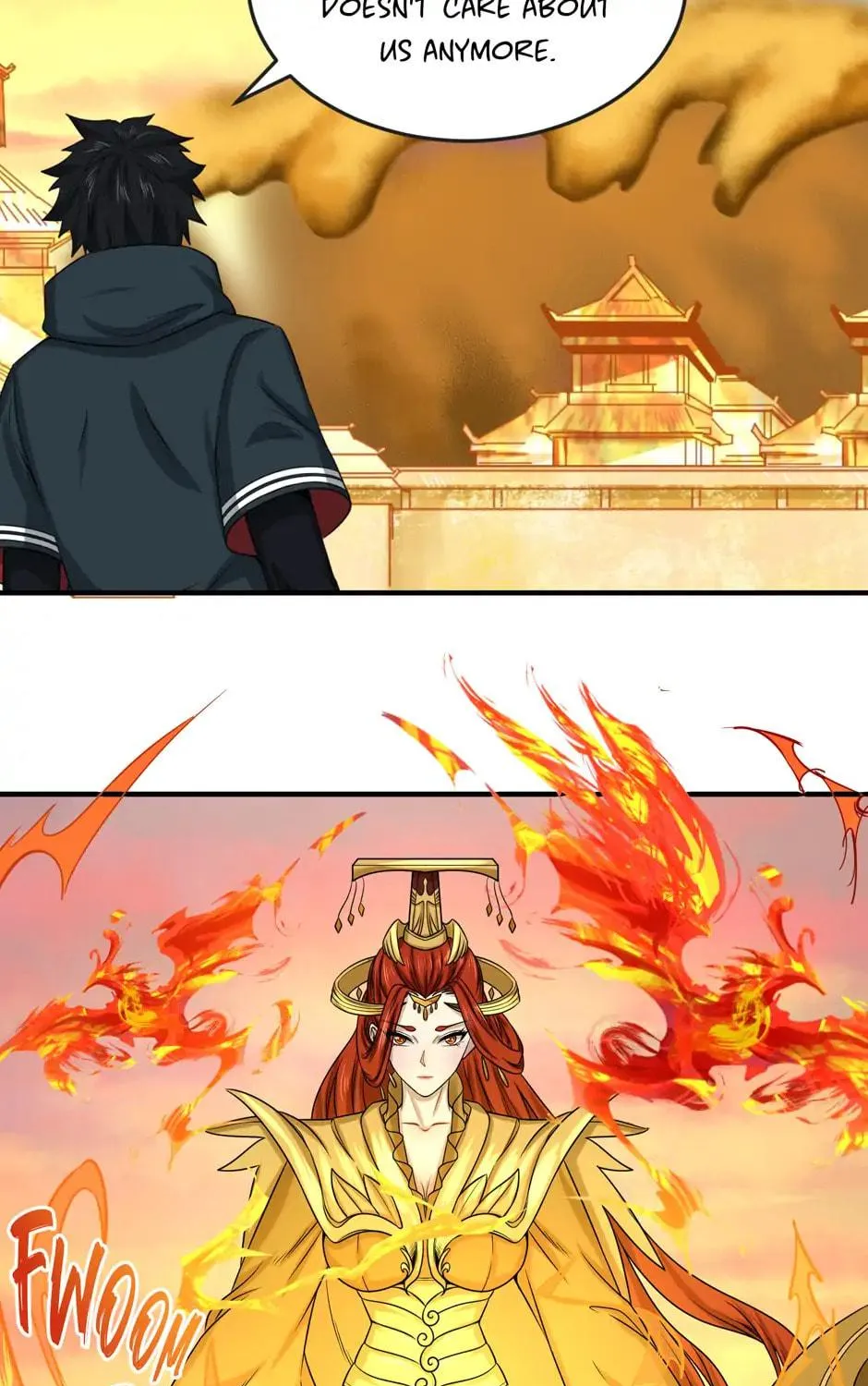 Age of Terror Chapter 83 page 28 - 