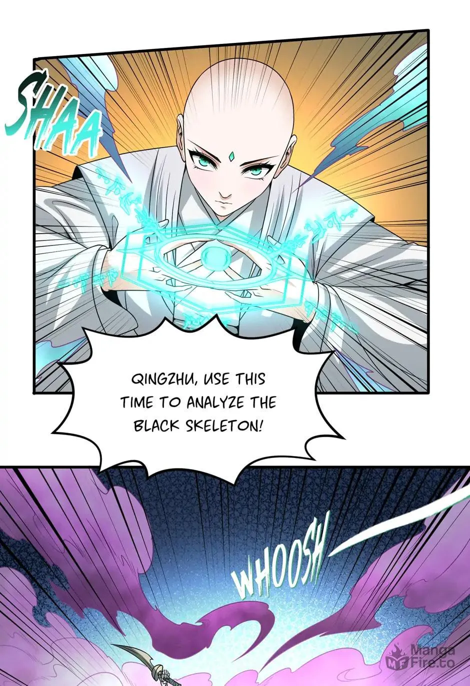 Age of Terror Chapter 83 page 38 - 