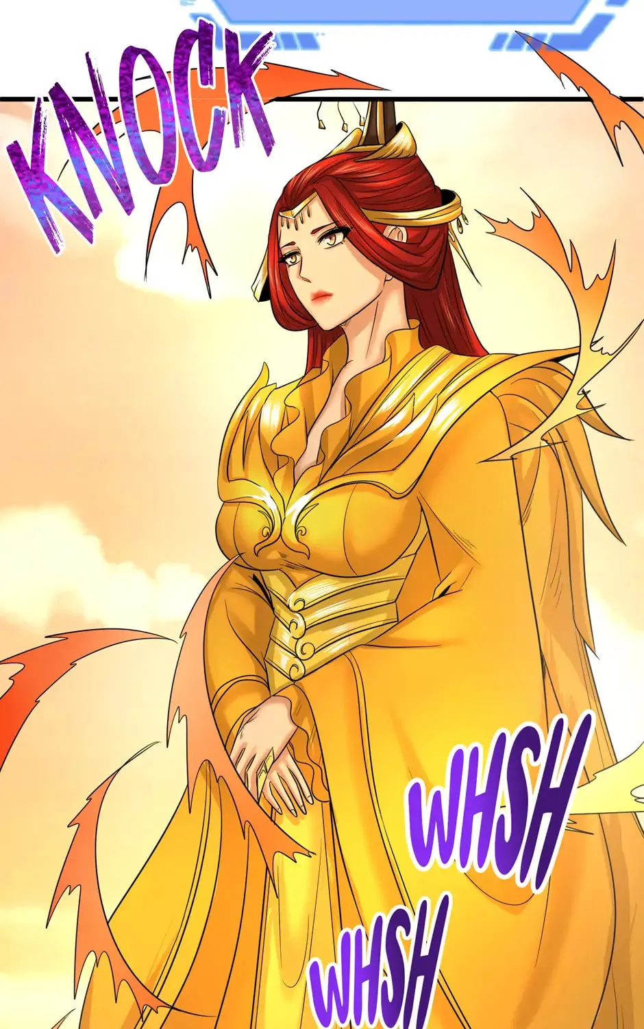 Age of Terror Chapter 83 page 6 - 