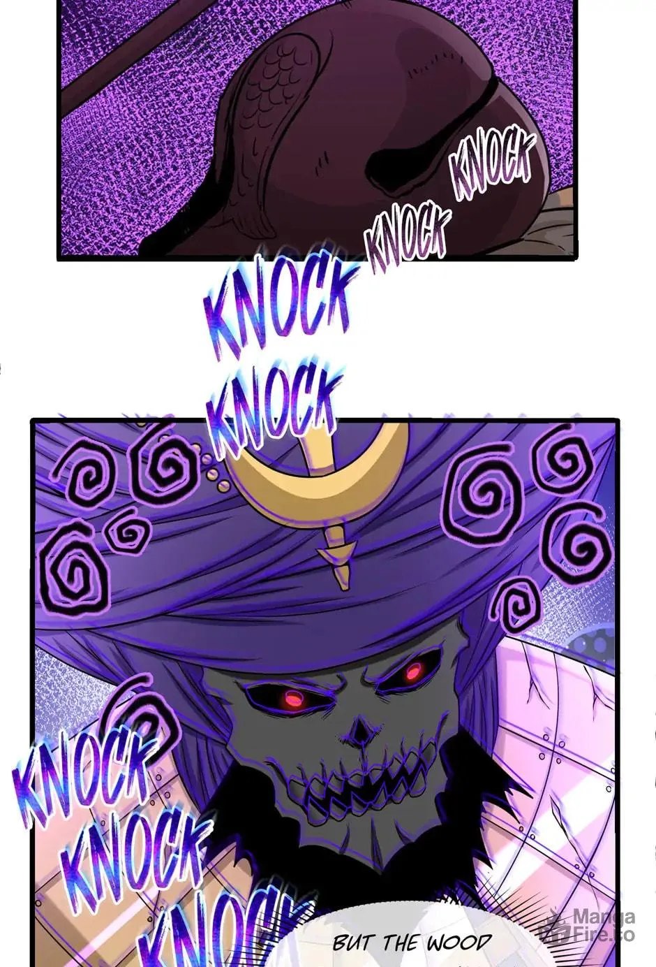 Age of Terror Chapter 83 page 53 - 