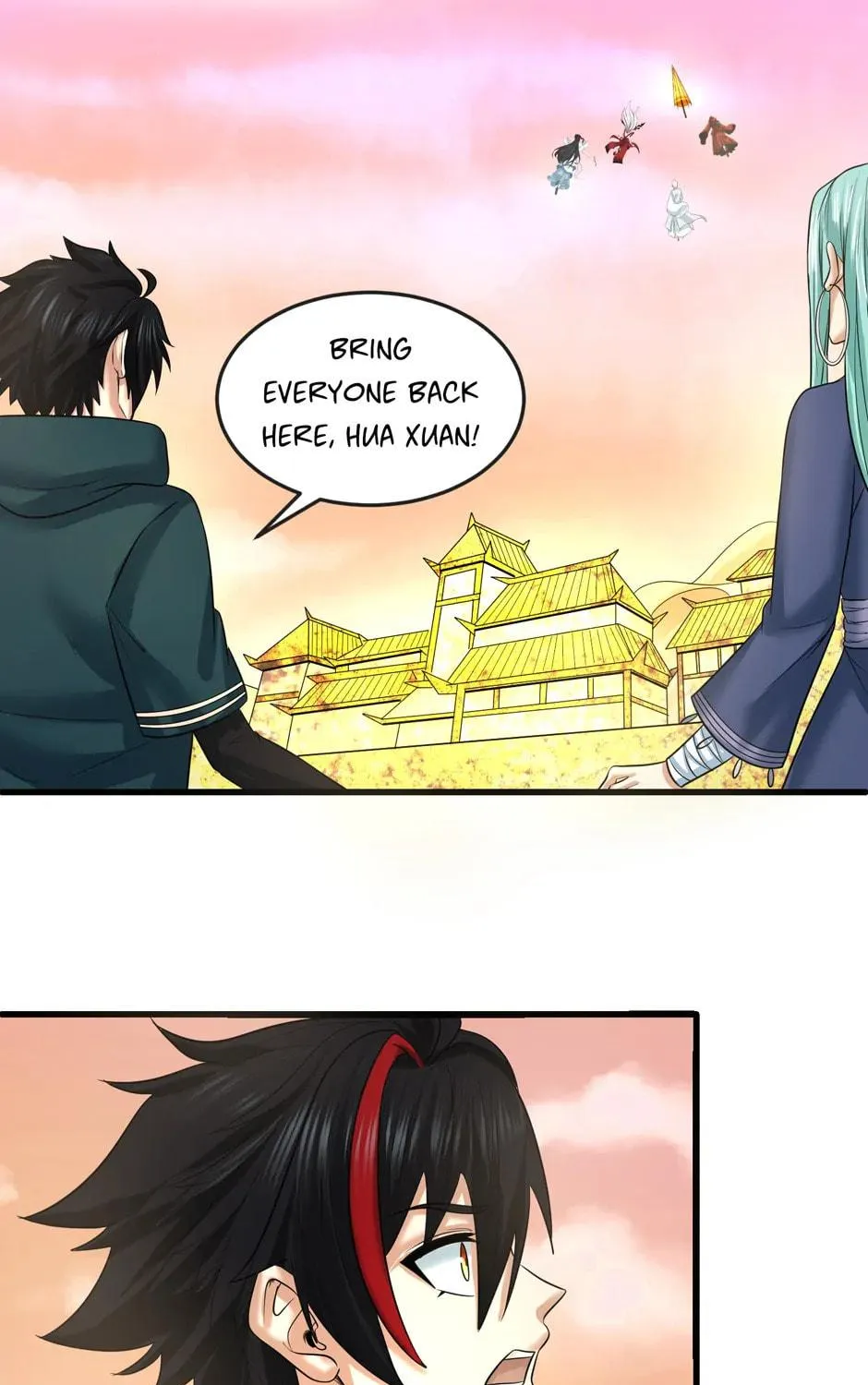 Age of Terror Chapter 83 page 58 - 