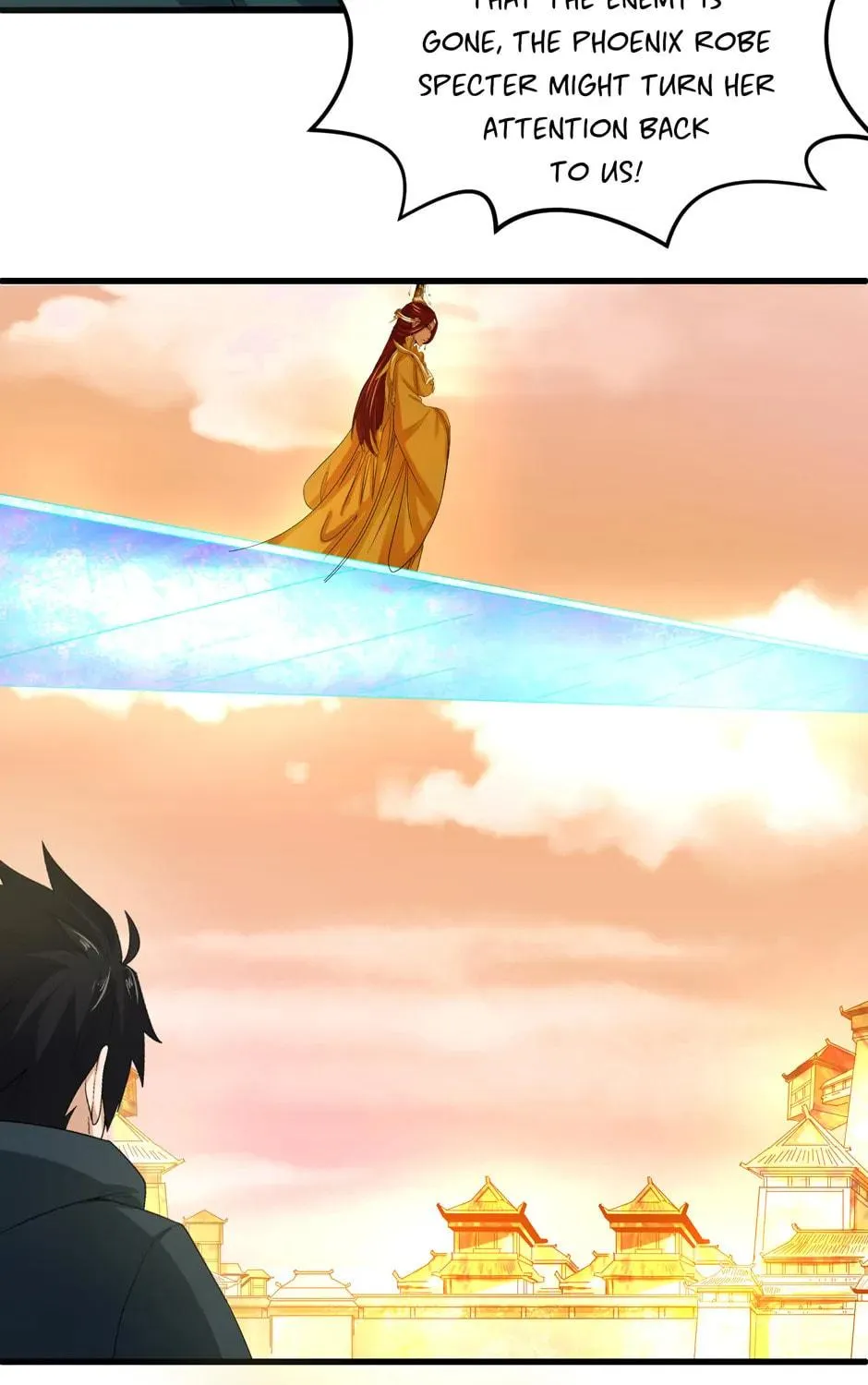 Age of Terror Chapter 83 page 60 - 