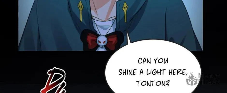 Age of Terror Chapter 84 page 12 - 