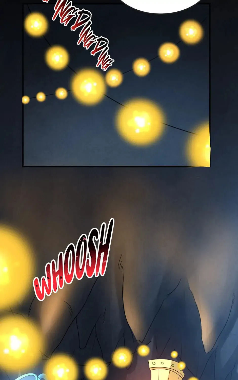Age of Terror Chapter 84 page 13 - 