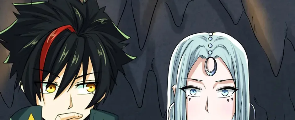 Age of Terror Chapter 84 page 16 - 