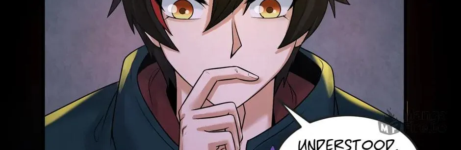 Age of Terror Chapter 84 page 36 - 