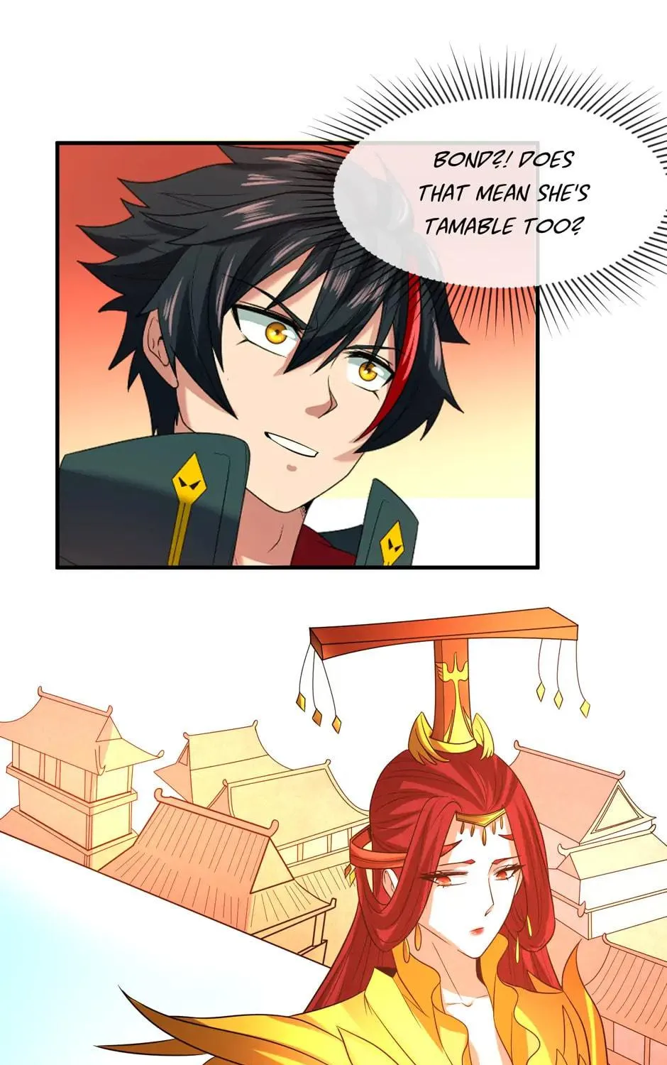 Age of Terror Chapter 84 page 5 - 