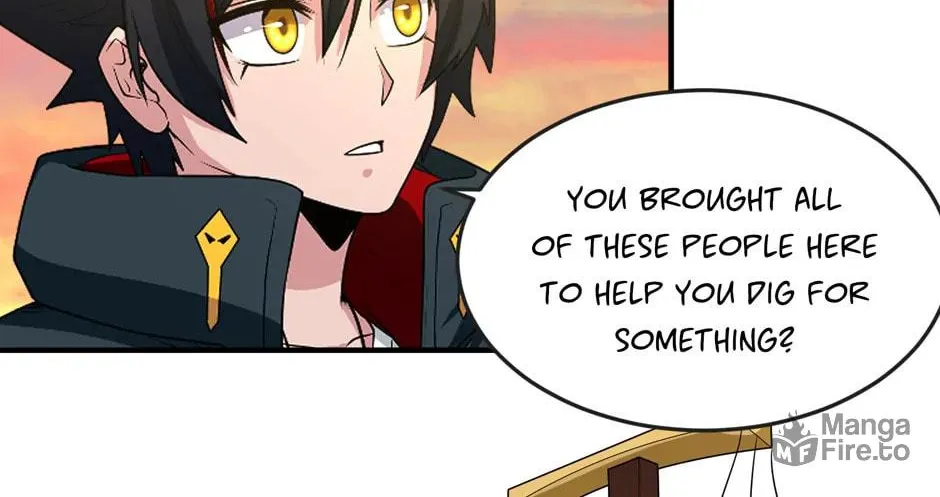 Age of Terror Chapter 84 page 48 - 