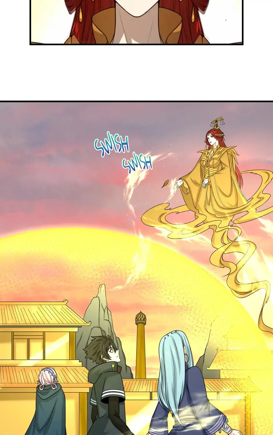 Age of Terror Chapter 84 page 55 - 