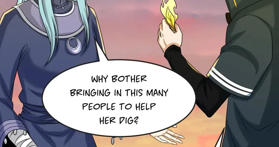 Age of Terror Chapter 84 page 58 - 