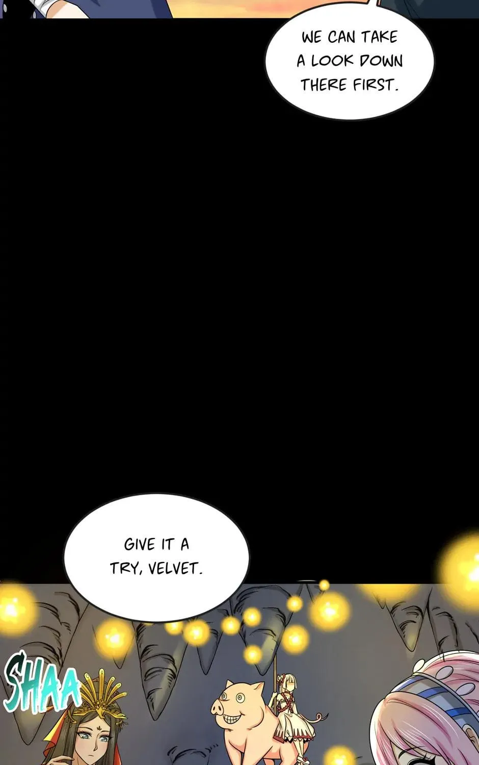 Age of Terror Chapter 84 page 59 - 