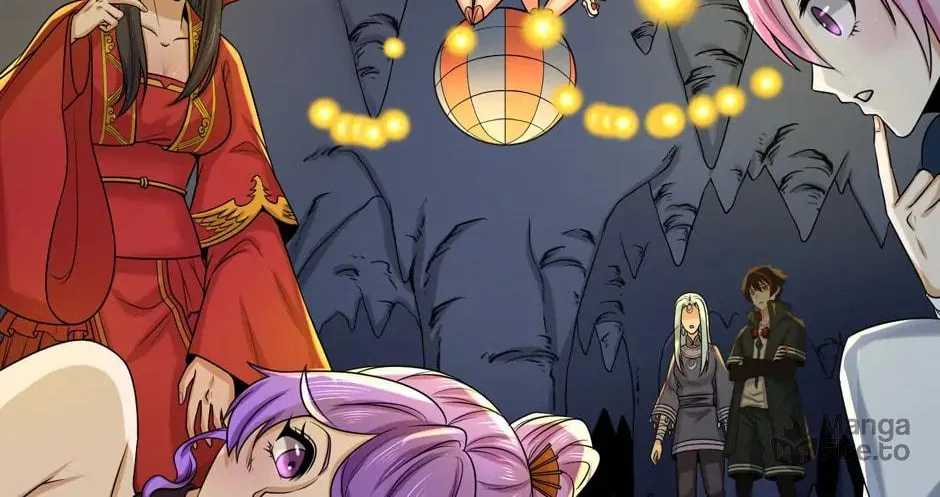 Age of Terror Chapter 84 page 60 - 