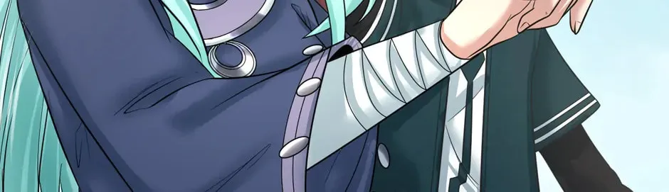 Age of Terror Chapter 84 page 74 - 