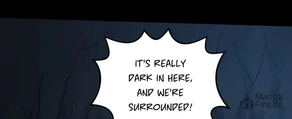 Age of Terror Chapter 84 page 10 - 