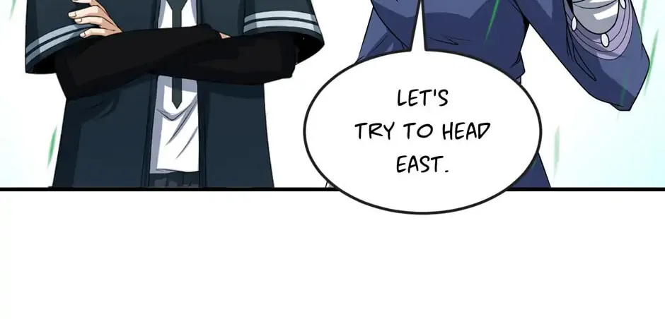 Age of Terror Chapter 85 page 15 - 