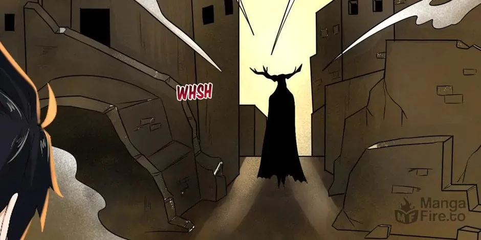 Age of Terror Chapter 85 page 19 - 