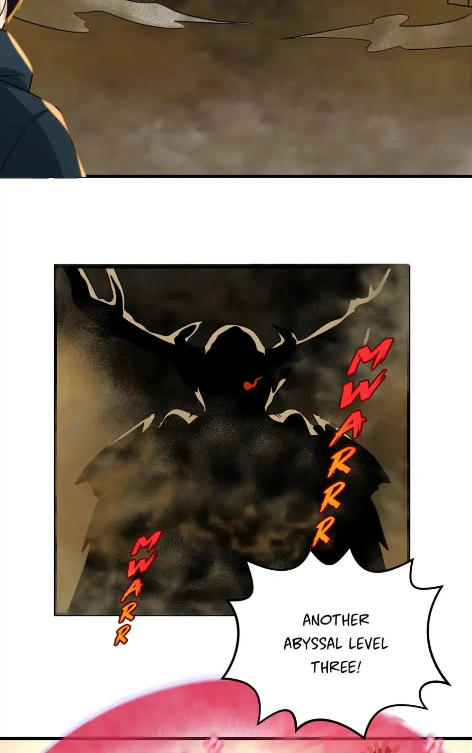 Age of Terror Chapter 85 page 20 - 