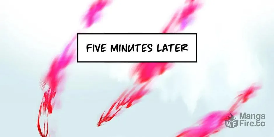 Age of Terror Chapter 85 page 23 - 