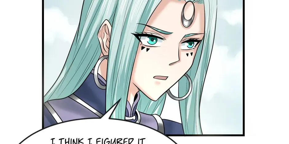 Age of Terror Chapter 85 page 25 - 