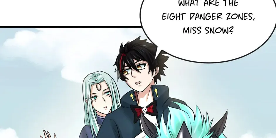 Age of Terror Chapter 85 page 27 - 