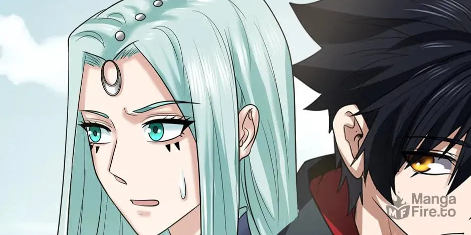 Age of Terror Chapter 85 page 29 - 