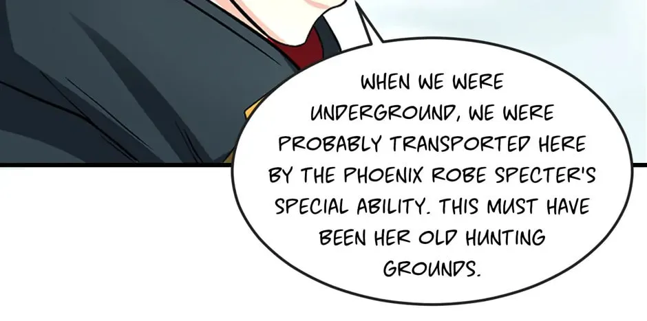 Age of Terror Chapter 85 page 31 - 