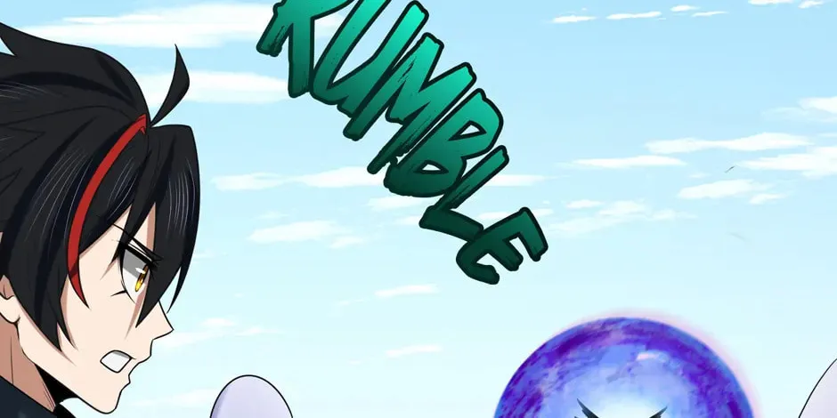 Age of Terror Chapter 85 page 33 - 