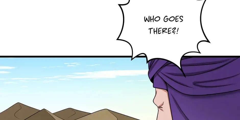 Age of Terror Chapter 85 page 37 - 