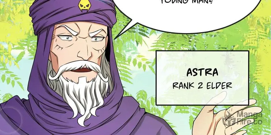 Age of Terror Chapter 85 page 41 - 