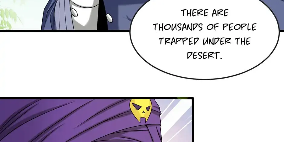 Age of Terror Chapter 85 page 43 - 