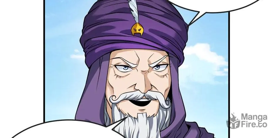 Age of Terror Chapter 85 page 47 - 