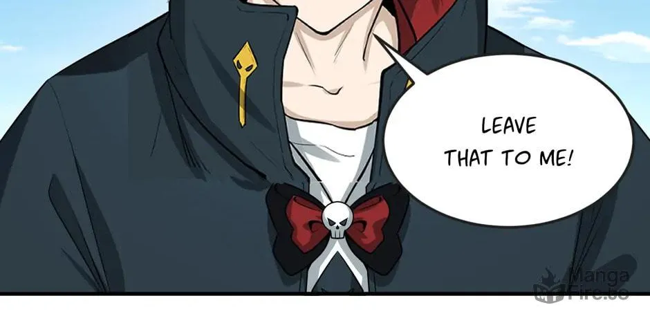 Age of Terror Chapter 85 page 53 - 