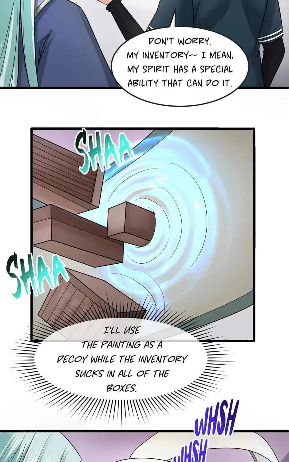 Age of Terror Chapter 85 page 64 - 