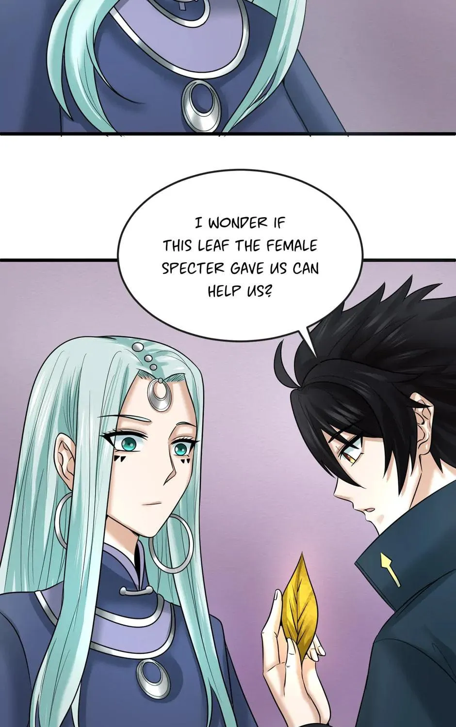 Age of Terror Chapter 85 page 68 - 