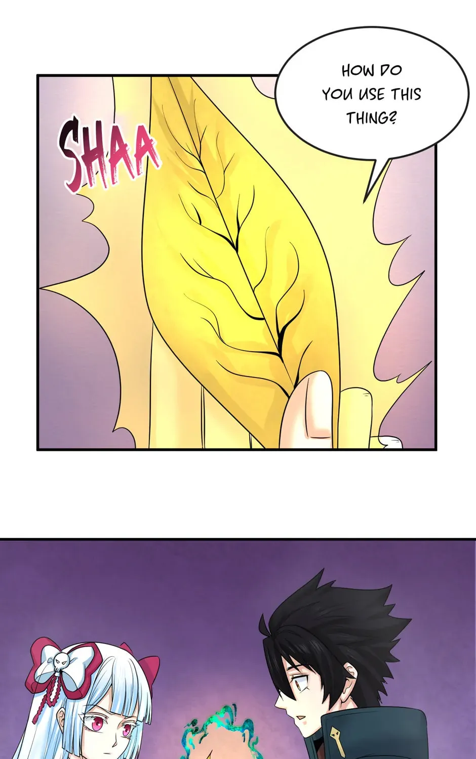 Age of Terror Chapter 86 page 2 - 