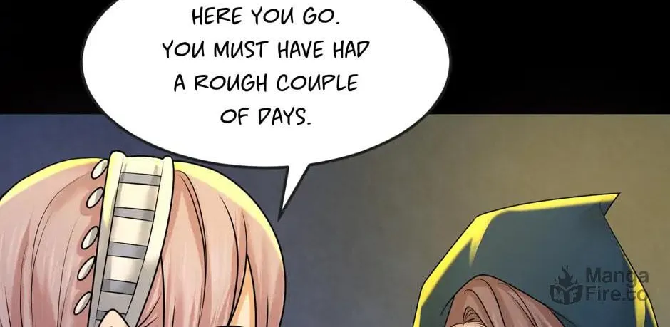 Age of Terror Chapter 86 page 11 - 