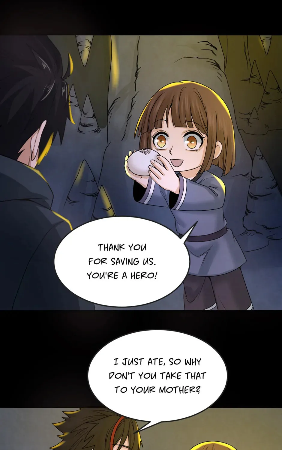 Age of Terror Chapter 86 page 14 - 