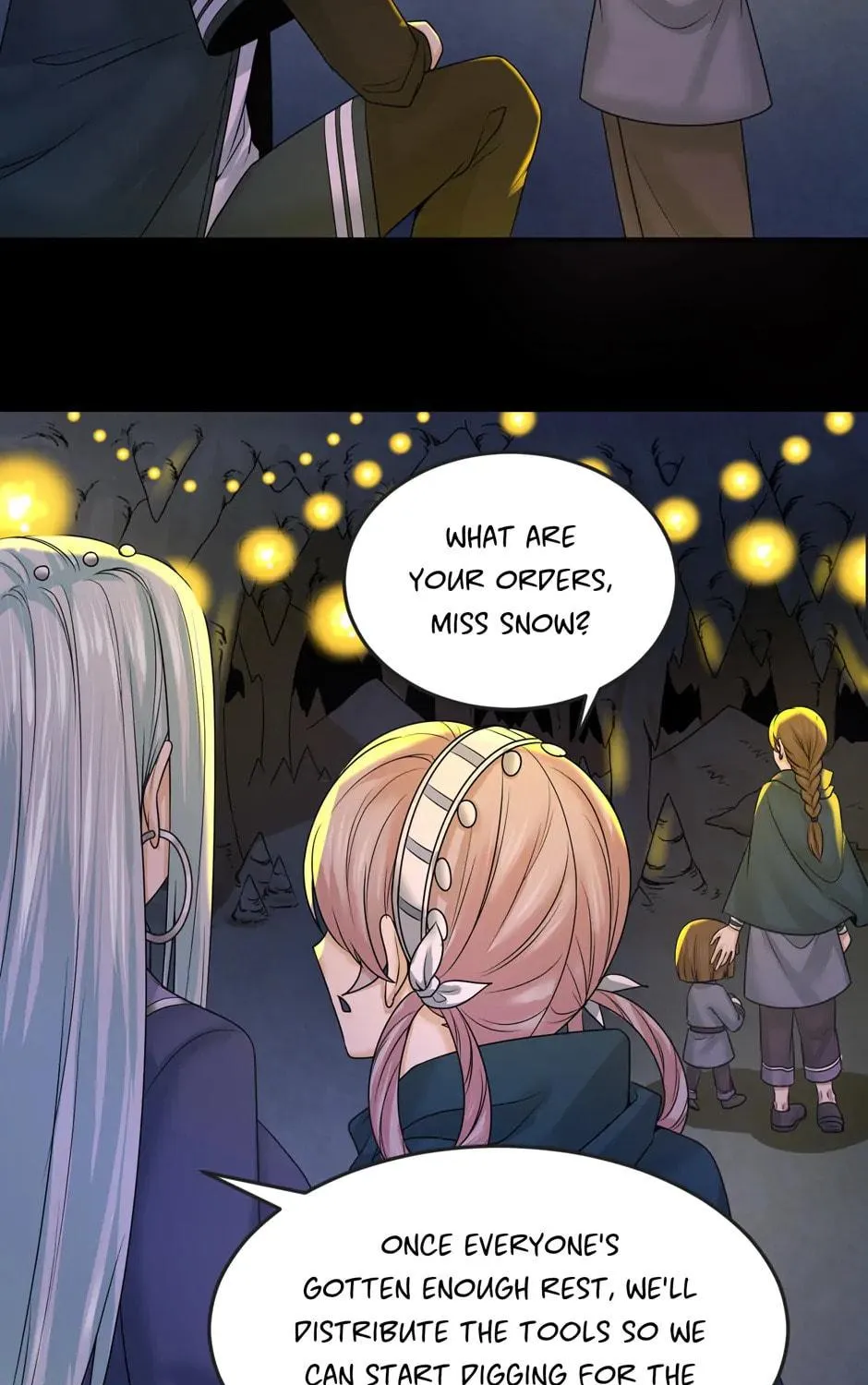 Age of Terror Chapter 86 page 16 - 