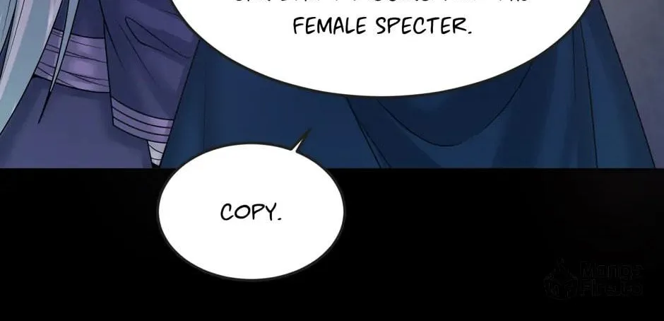 Age of Terror Chapter 86 page 17 - 