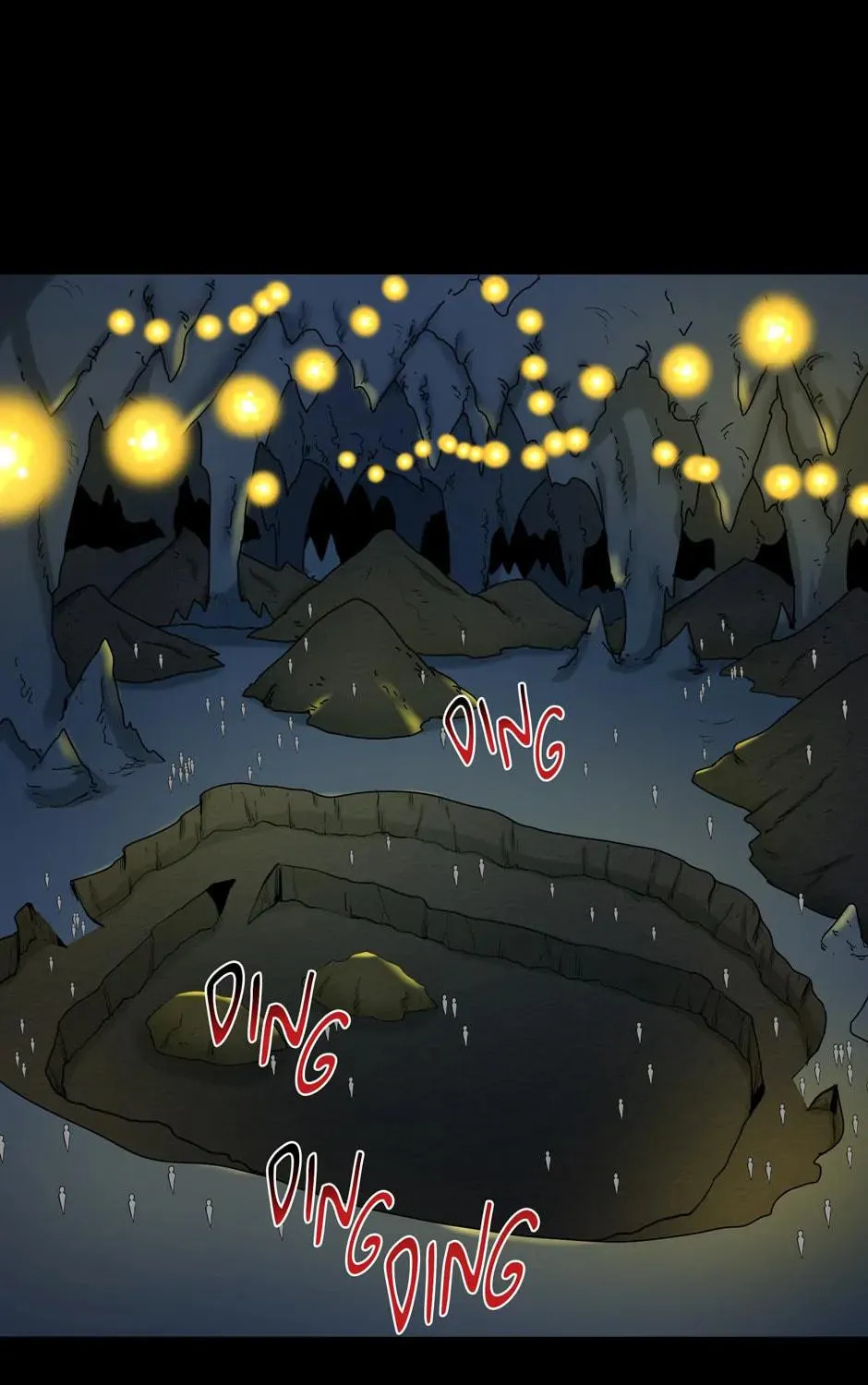Age of Terror Chapter 86 page 18 - 