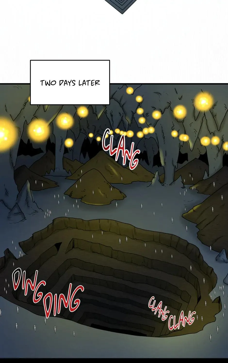 Age of Terror Chapter 86 page 22 - 