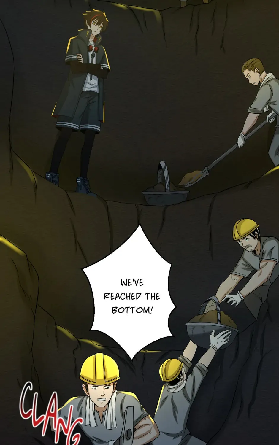 Age of Terror Chapter 86 page 26 - 